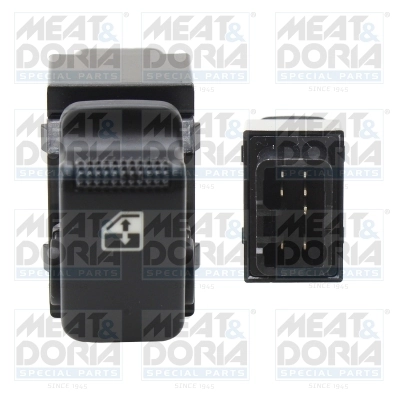 Spring Clamp Nut